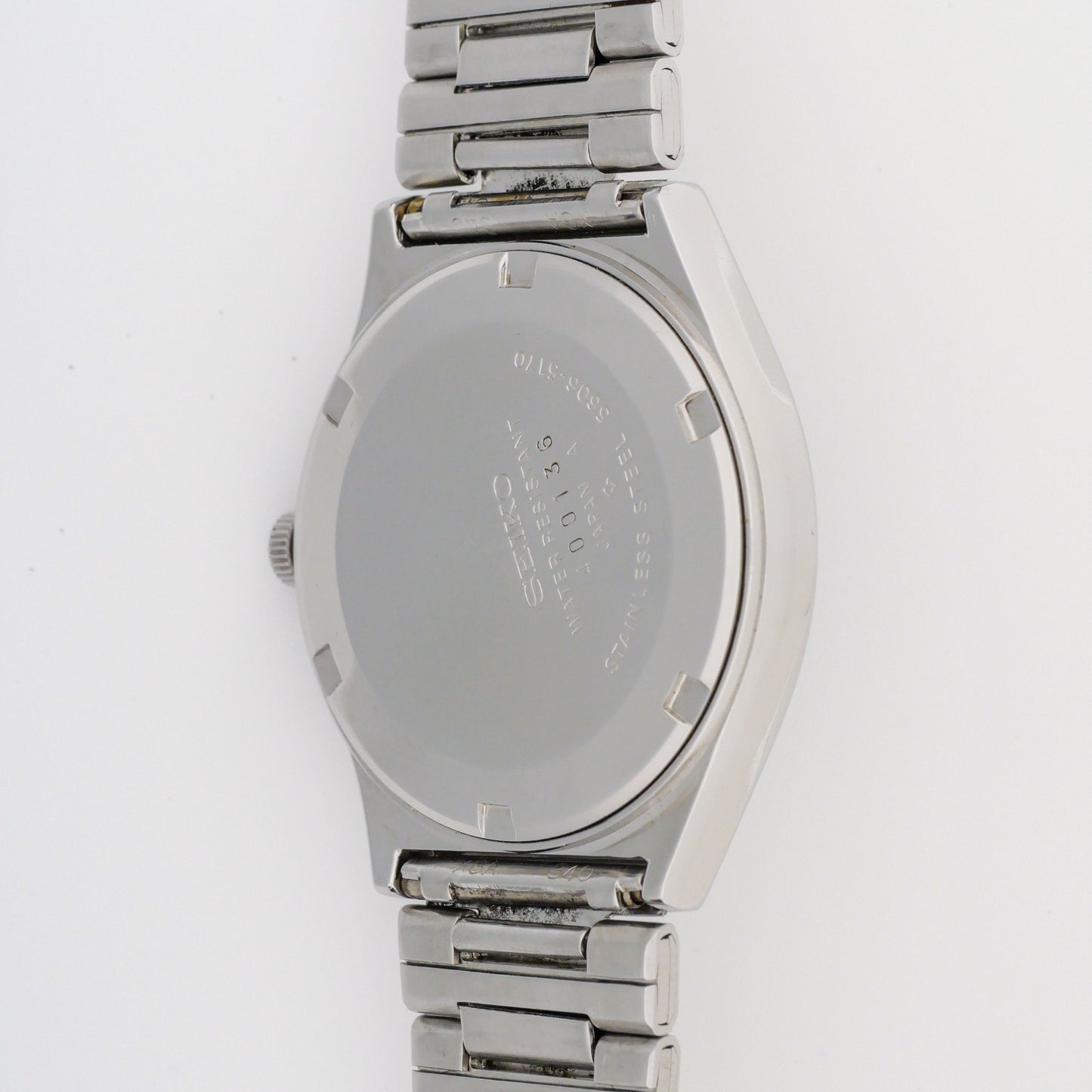 SEIKO LORD MATIC LM 23 JEWELS AUTOMATIC REF. 5606-5170
