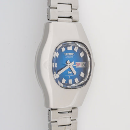 SEIKO LORD MATIC LM 23 JEWELS AUTOMATIC REF. 5606-5170