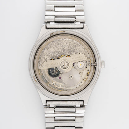 SEIKO LORD MATIC LM 23 JEWELS AUTOMATIC REF. 5606-5170