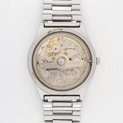 SEIKO LORD MATIC LM 23 JEWELS AUTOMATIC REF. 5606-5170