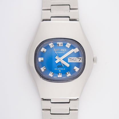 SEIKO LORD MATIC LM 23 JEWELS AUTOMATIC REF. 5606-5170