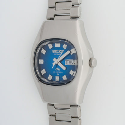 SEIKO LORD MATIC LM 23 JEWELS AUTOMATIC REF. 5606-5170