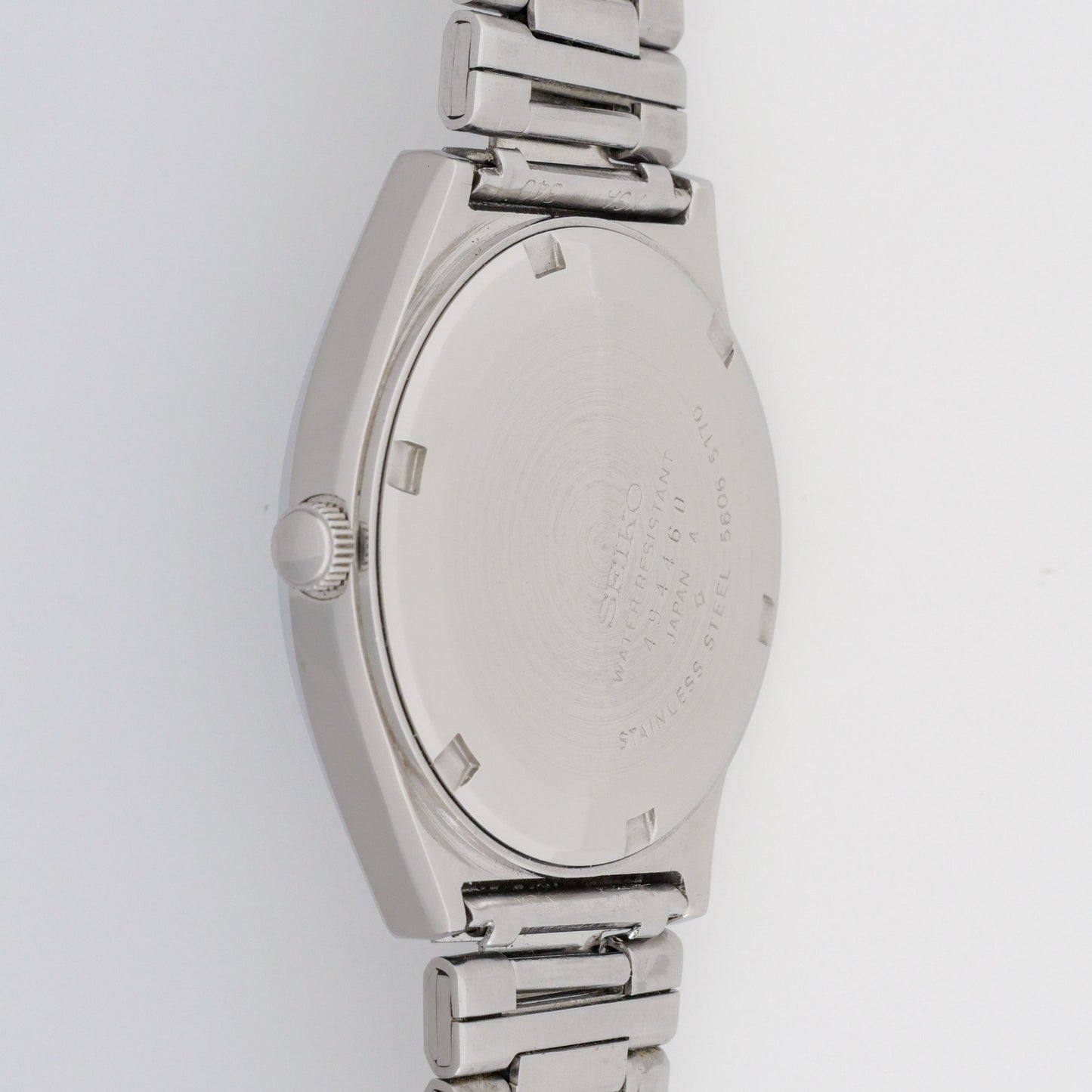 SEIKO LORD MATIC LM 23 JEWELS AUTOMATIC REF. 5606-5170