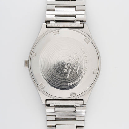 SEIKO LORD MATIC LM 23 JEWELS AUTOMATIC REF. 5606-5170