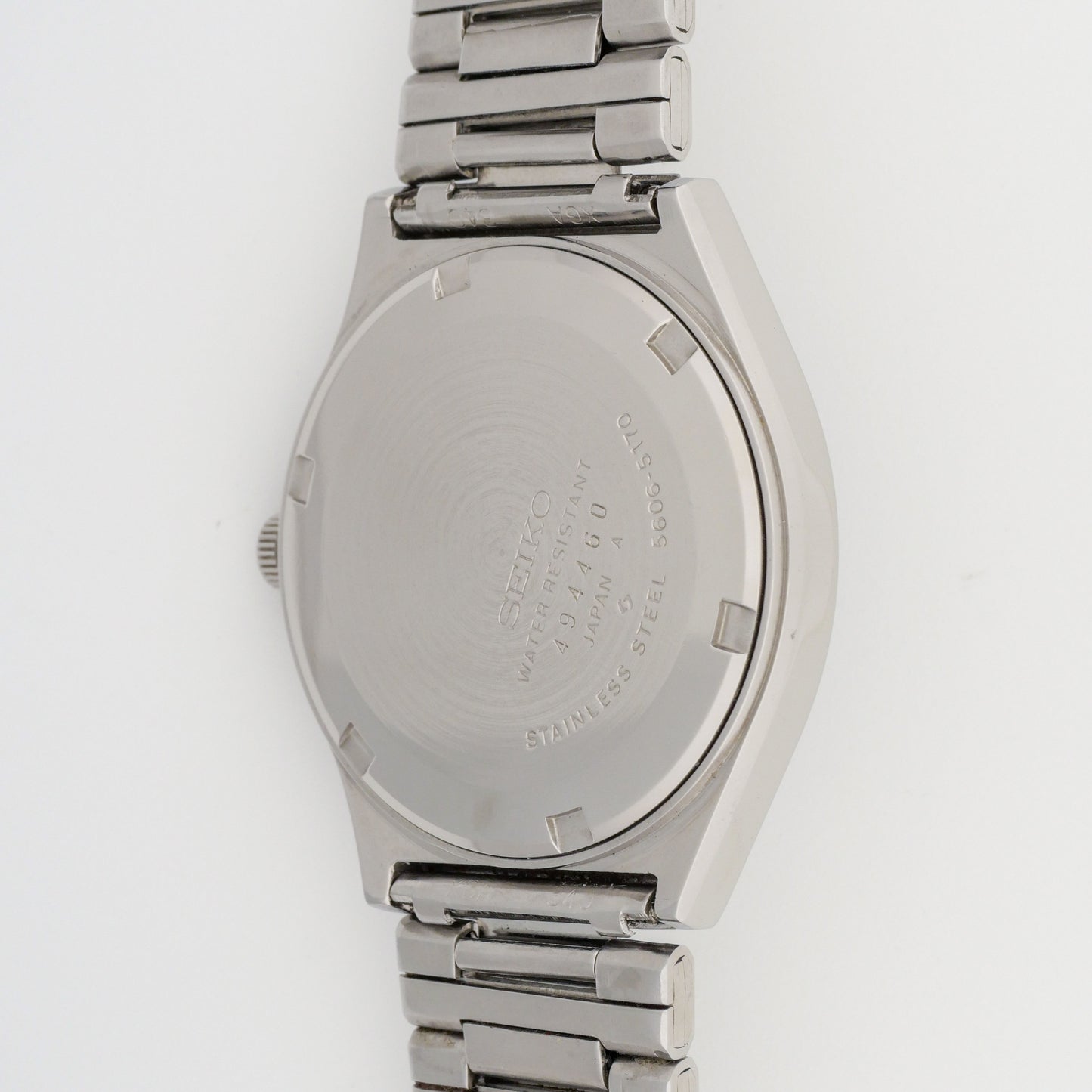 SEIKO LORD MATIC LM 23 JEWELS AUTOMATIC REF. 5606-5170