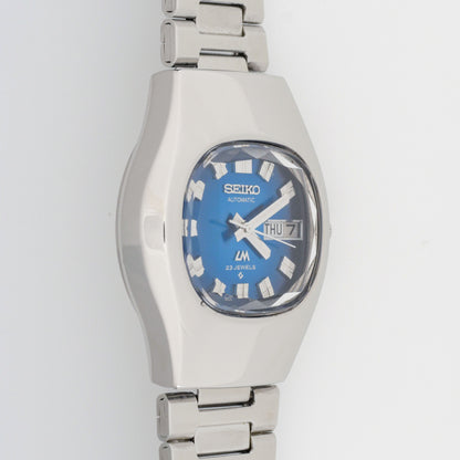 SEIKO LORD MATIC LM 23 JEWELS AUTOMATIC REF. 5606-5170