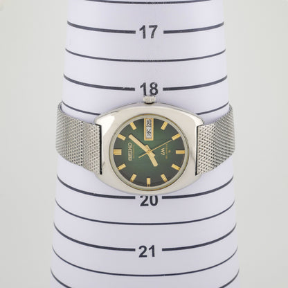 SEIKO LORD MATIC LM 23 JEWELS AUTOMATIC REF. 5606-6000