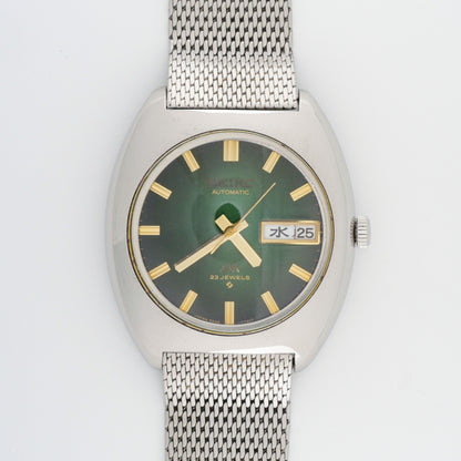 SEIKO LORD MATIC LM 23 JEWELS AUTOMATIC REF. 5606-6000