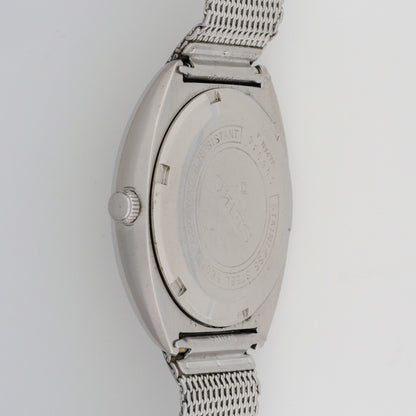 SEIKO LORD MATIC LM 23 JEWELS AUTOMATIC REF. 5606-6000