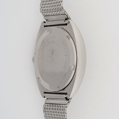 SEIKO LORD MATIC LM 23 JEWELS AUTOMATIC REF. 5606-6000