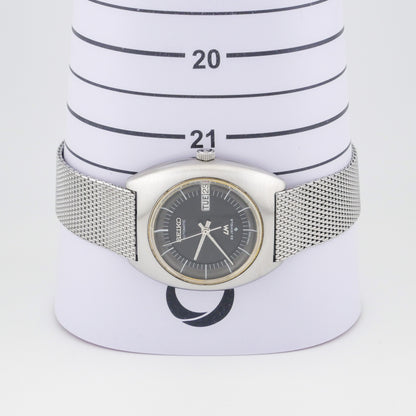 SEIKO LORD MATIC LM 23 JEWELS AUTOMATIC REF. 5606-6000