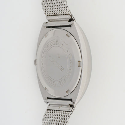 SEIKO LORD MATIC LM 23 JEWELS AUTOMATIC REF. 5606-6000