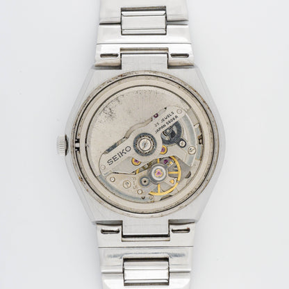 SEIKO LORD MATIC LM 23 JEWELS AUTOMATIC REF. 5606-6060