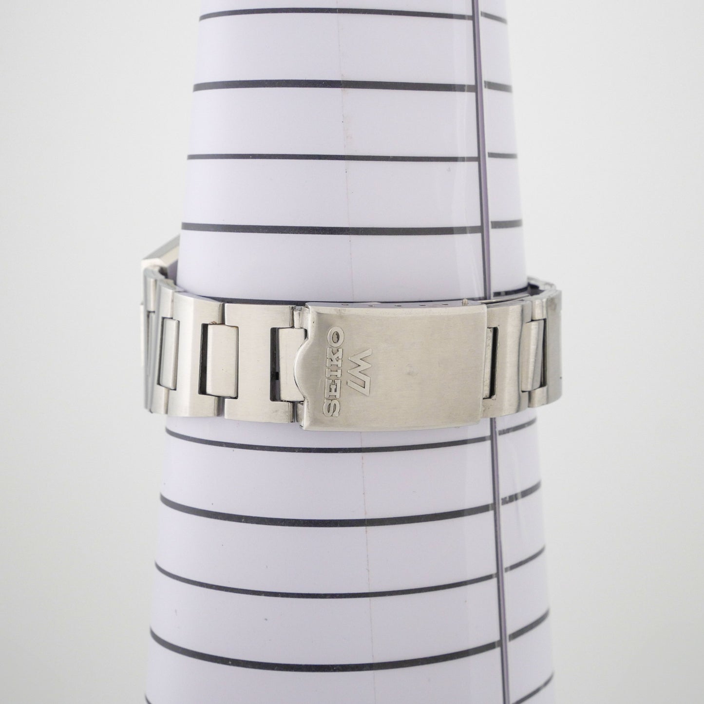 SEIKO LORD MATIC LM 23 JEWELS AUTOMATIC REF. 5606-6060