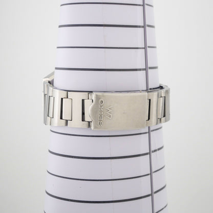 SEIKO LORD MATIC LM 23 JEWELS AUTOMATIC REF. 5606-6060