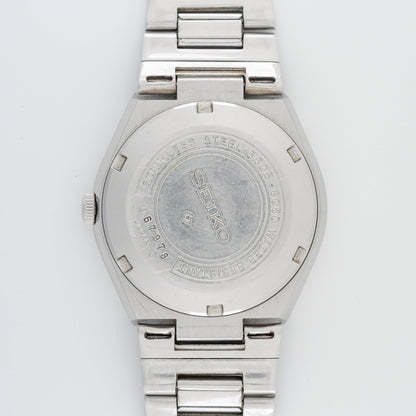 SEIKO LORD MATIC LM 23 JEWELS AUTOMATIC REF. 5606-6060