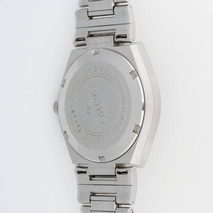 SEIKO LORD MATIC LM 23 JEWELS AUTOMATIC REF. 5606-6060