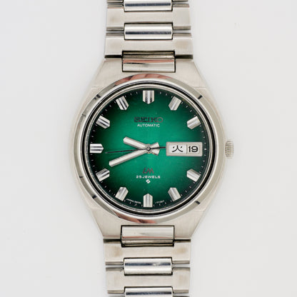 SEIKO LORD MATIC LM 23 JEWELS AUTOMATIC REF. 5606-7191