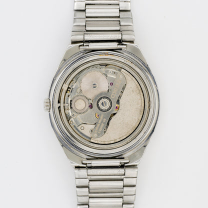 SEIKO LORD MATIC LM 23 JEWELS AUTOMATIC REF. 5606-7191