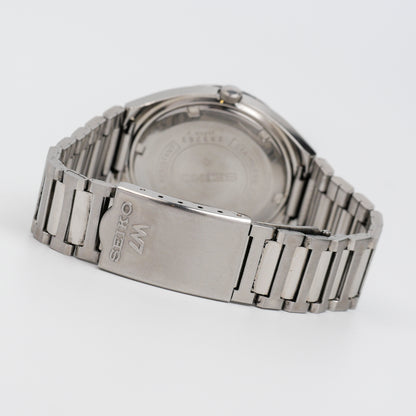 SEIKO LORD MATIC LM 23 JEWELS AUTOMATIC REF. 5606-7191