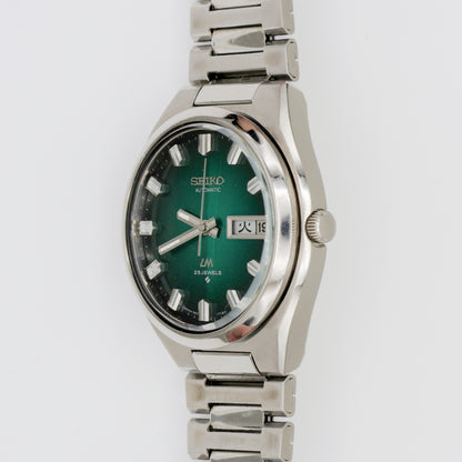SEIKO LORD MATIC LM 23 JEWELS AUTOMATIC REF. 5606-7191