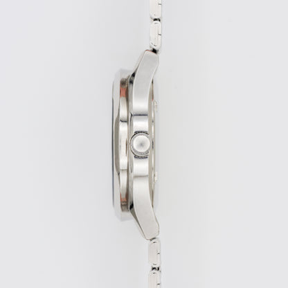 SEIKO LORD MATIC LM 23 JEWELS AUTOMATIC REF. 5606-7191
