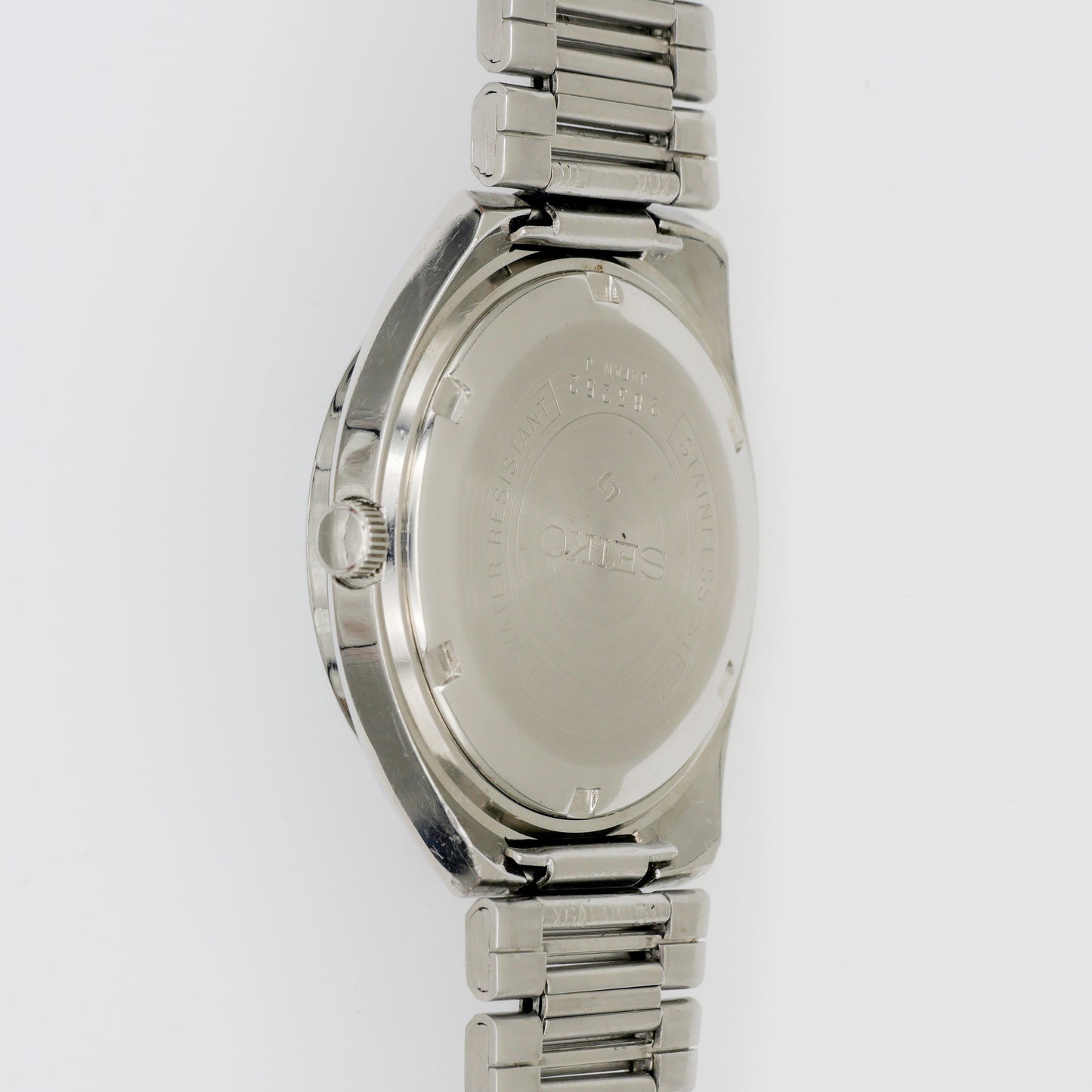 SEIKO LORD MATIC LM 23 JEWELS AUTOMATIC REF. 5606-7191