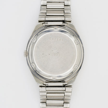 SEIKO LORD MATIC LM 23 JEWELS AUTOMATIC REF. 5606-7191