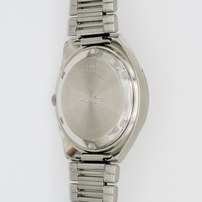 SEIKO LORD MATIC LM 23 JEWELS AUTOMATIC REF. 5606-7191
