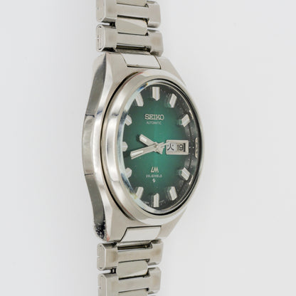 SEIKO LORD MATIC LM 23 JEWELS AUTOMATIC REF. 5606-7191