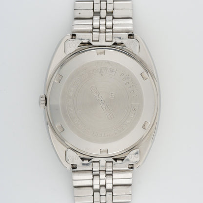 SEIKO LORD MATIC LM 23 JEWELS AUTOMATIC REF. 5606-7230