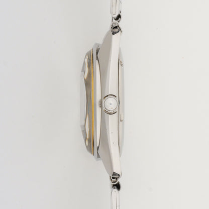 SEIKO LORD MATIC LM 23 JEWELS AUTOMATIC REF. 5606-7230