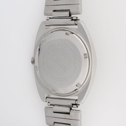 SEIKO LORD MATIC LM 23 JEWELS AUTOMATIC REF. 5606-7230