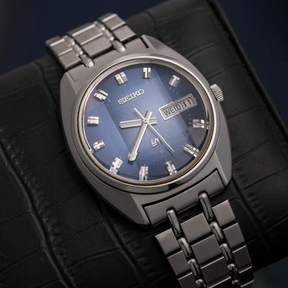 SEIKO LORD MATIC LM 23 JEWELS AUTOMATIC REF. 5606-7231