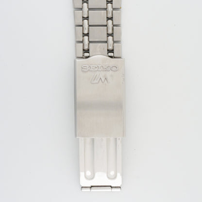 SEIKO LORD MATIC LM 23 JEWELS AUTOMATIC REF. 5606-7231