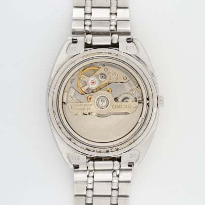 SEIKO LORD MATIC LM 23 JEWELS AUTOMATIC REF. 5606-7231