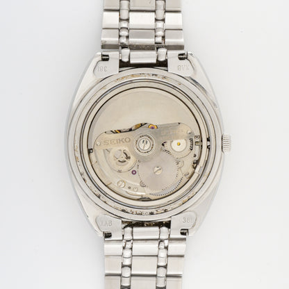SEIKO LORD MATIC LM 23 JEWELS AUTOMATIC REF. 5606-7231