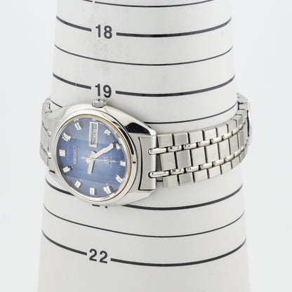 SEIKO LORD MATIC LM 23 JEWELS AUTOMATIC REF. 5606-7231