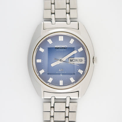 SEIKO LORD MATIC LM 23 JEWELS AUTOMATIC REF. 5606-7231