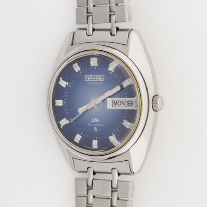 SEIKO LORD MATIC LM 23 JEWELS AUTOMATIC REF. 5606-7231