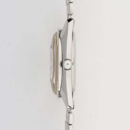 SEIKO LORD MATIC LM 23 JEWELS AUTOMATIC REF. 5606-7231