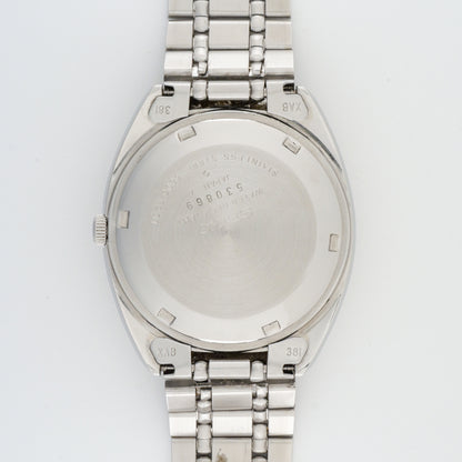 SEIKO LORD MATIC LM 23 JEWELS AUTOMATIC REF. 5606-7231
