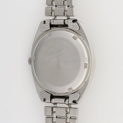 SEIKO LORD MATIC LM 23 JEWELS AUTOMATIC REF. 5606-7231
