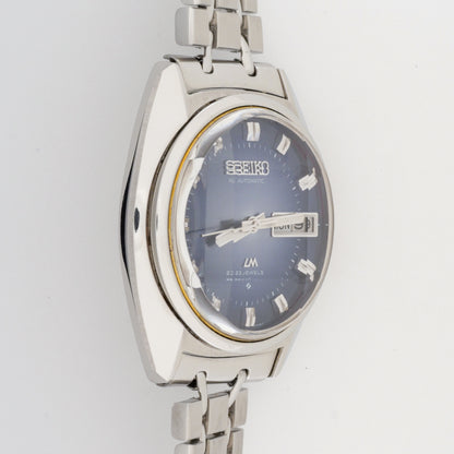 SEIKO LORD MATIC LM 23 JEWELS AUTOMATIC REF. 5606-7231