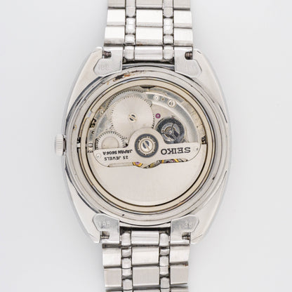 SEIKO LORD MATIC LM 25 JEWELS AUTOMATIC REF. 5606-7231