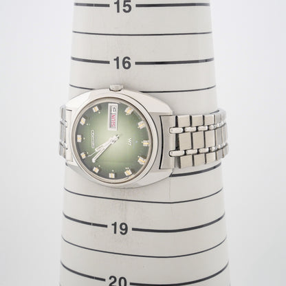 SEIKO LORD MATIC LM 25 JEWELS AUTOMATIC REF. 5606-7231