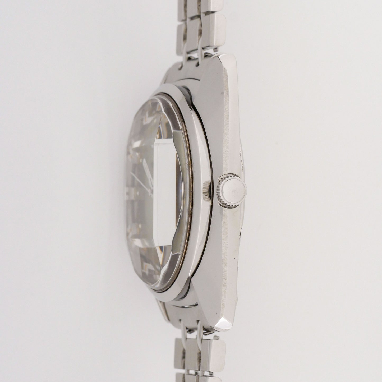 SEIKO LORD MATIC LM 25 JEWELS AUTOMATIC REF. 5606-7231