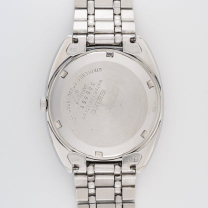 SEIKO LORD MATIC LM 25 JEWELS AUTOMATIC REF. 5606-7231