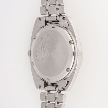 SEIKO LORD MATIC LM 25 JEWELS AUTOMATIC REF. 5606-7231