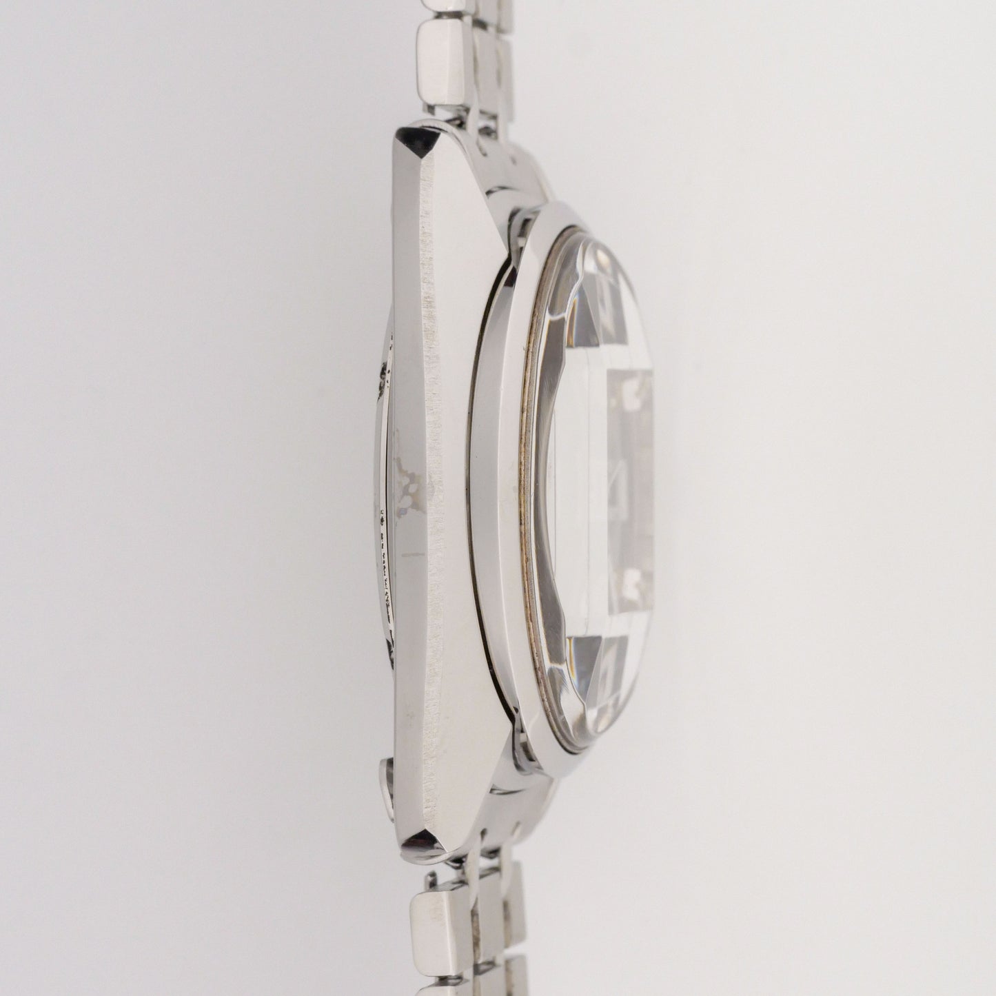 SEIKO LORD MATIC LM 25 JEWELS AUTOMATIC REF. 5606-7231